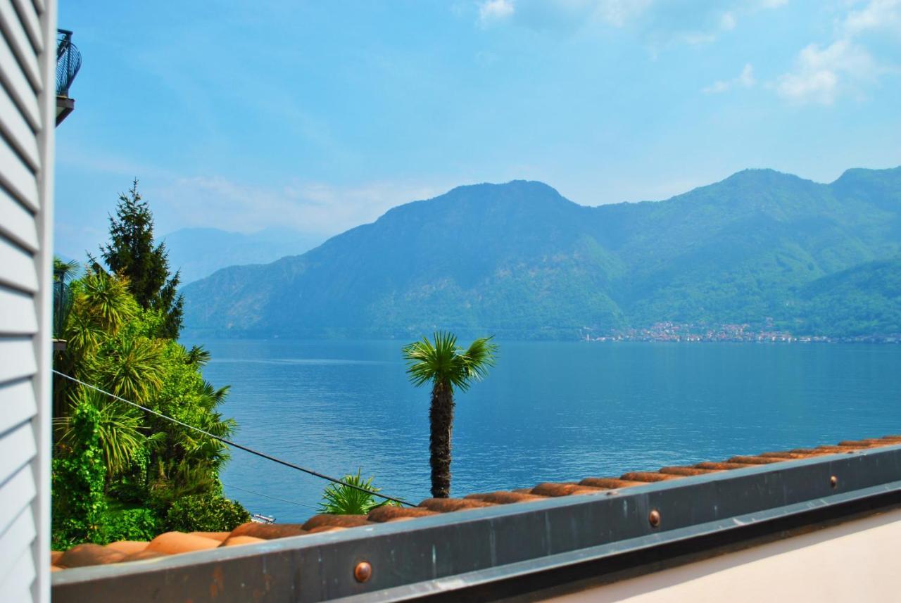 サーラ・コマチーナLoft With Big Terrace Lake Viewアパートメント エクステリア 写真